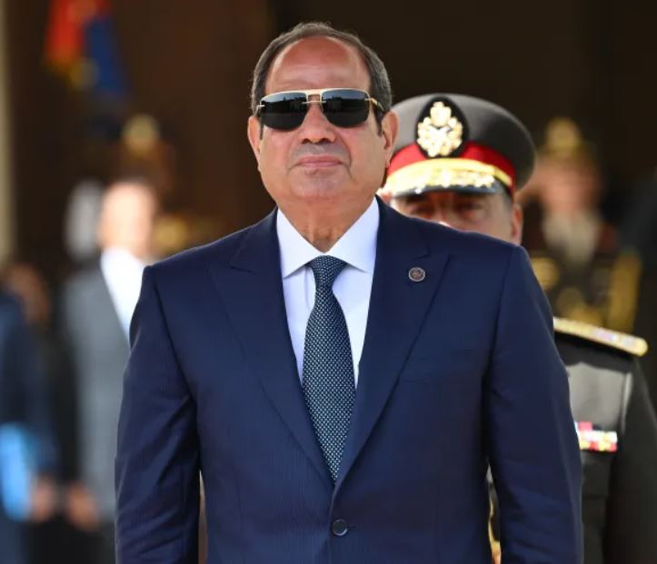 السيسي: ولايتي الرئاسية تنتهي في 2030 ومغادرة المنصب "أمر محسوم"