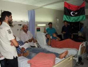 مفاوضات لإعادة استقبال المرضى الليبيين بالمستشفيات الأردنية