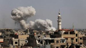 مبعوث أممي: لا مؤشرات على الهدوء في سوريا