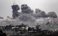 ارتفاع حصيلة العدوان على غزة إلى 34,654 شهيدا 