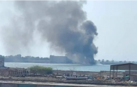 وسائل إعلام حوثية: قصف على جزيرة بالحديدة غربي اليمن