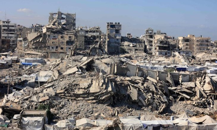 عام على اتفاق … إسرائيل تقتل 1471 فلسطينيا وترتكب 5223 خرقا 