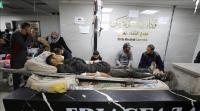 العفو الدولية تدعو لتحقيق عاجل حول المجزرة بغزة