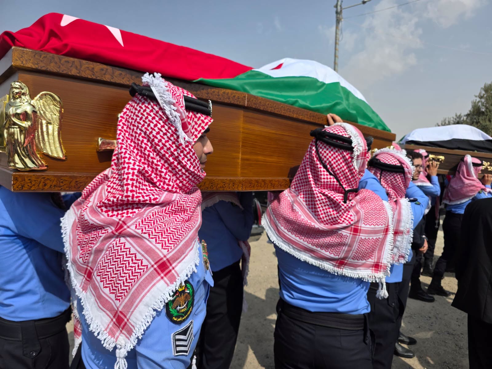 تفاصيل جديدة حول مداهمة الحسم في الجديدة 