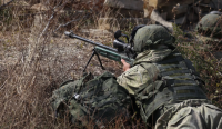 الدفاع الروسية تعلن تحييد أكثر من 100 عسكري أوكراني