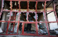الأردن يدين استهداف مسجد في كابل