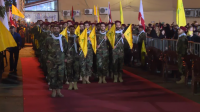 حزب الله: استهدفنا موقع المطلة بمسيرة هجومية