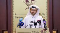قطر: مكتب حماس سيبقى في الدوحة طالما وجوده "مفيد وإيجابي" 