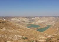 سوريا: لا أسباب سياسية وراء عدم توريد المياه للأردن