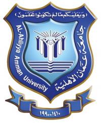 "ارفع رأسك" ..  انت في حرم جامعة عمان الأهلية