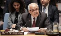 جلسة مغلقة لمجلس الأمن بشأن العدوان الإسرائيلي على غزة