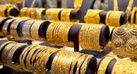 ارتفاع اسعار الذهب محليا 