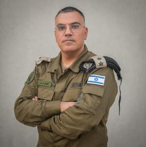 إعلام إسرائيلي: نجاة أفيخاي أدرعي من محاولة اغتيال