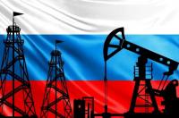 روسيا : تخفيض إنتاج النفط بنحو 471 ألف برميل يوميا