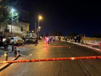 إصابة 7 إسرائيليين بعملية إطلاق نار في القدس