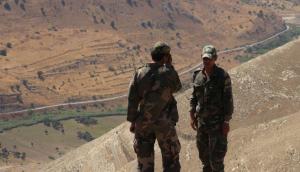 الجيش : ترك الأردن وحيدا بمعركة المخدرات لا يحمد عقباه دوليا