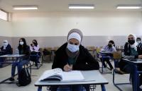تحذيرات من تأثير لموجة جديدة من كورونا على طلبة المدارس بالأردن