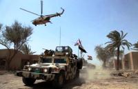 العراق يتسلم 50 إرهابيًا من الجانب السوري