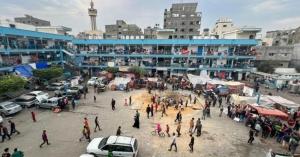 خبراء أمميون يحذرون من "إبادة تعليمية" في غزة
