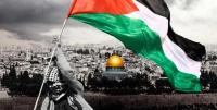 مطالب «الممكن والمتاح» للتضامن مع الشعب الفلسطيني