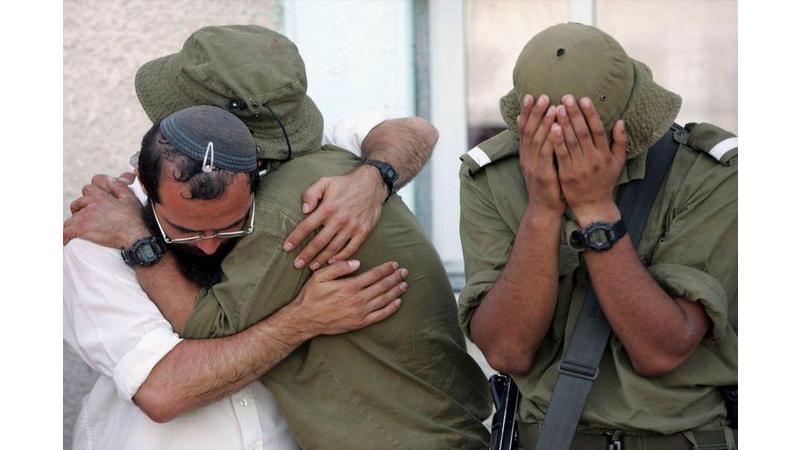 هآرتس: انتحار 10 ضباط وجنود إسرائيليون منذ 7 أكتوبر