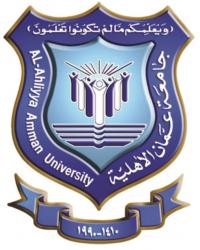 تعليق دوام جامعة عمان الأهلية غدا الخميس