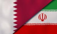 قطر وإيران تبحثان سبل إنهاء حرب غزة