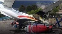 تحطم طائرة سياحية في فرنسا