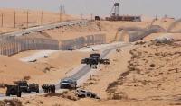 تحقيق مصري "اسرائيلي" مشترك بخصوص اشتباكات الحدود