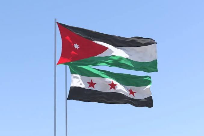 اتفاق أردني سوري لتشكيل لجنة مشتركة للتحقيق في العمليات الأخيرة 
