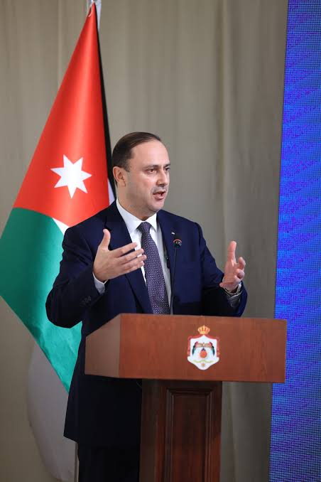 المومني :الأردن يقتص لدماء الشهداء والأجهزة الامنية بذلت جهودا جبارة