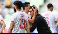 تونس تواجه البرازيل استعداداً لكأس العالم