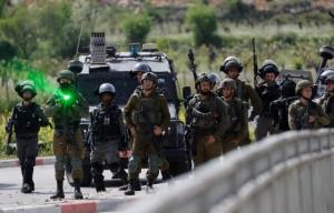 إعلام عبري: جيش الاحتلال كان يستعد لعملية بجنين