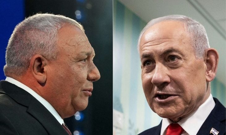 انتخابات أخرى .. هل تزرع الخلافات بين قادة المعارضة بذرة الانتصار لنتنياهو؟