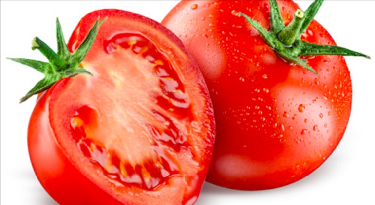 الطماطم لإبطاء شيخوخة البشرة Image