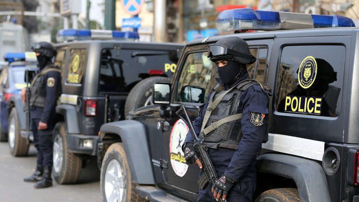 مصر تقرر إبعاد الأردني (ح.ع) خارج البلاد لأسباب تتعلق بالصالح العام 