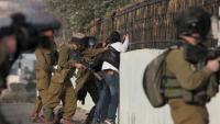 الاحتلال يعتقل 7305 مواطنا بالضفة والقدس منذ 7 أكتوبر