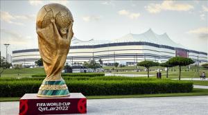 قناة عربية تبث مباريات كأس العالم مجاناً