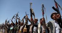 الحوثي: نحضر لجولة تصعيد رابعة إذا استمرت الحرب على غزة