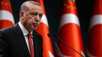 أنقرة: استهداف الرئيس ينم عن الحالة النفسية لحكومة إسرائيل