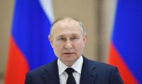 بوتين : سنرد على هجمات الدرون من كييف
