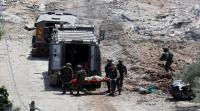 6 شهداء في عملية عسكرية إسرائيلية في دير الغصون