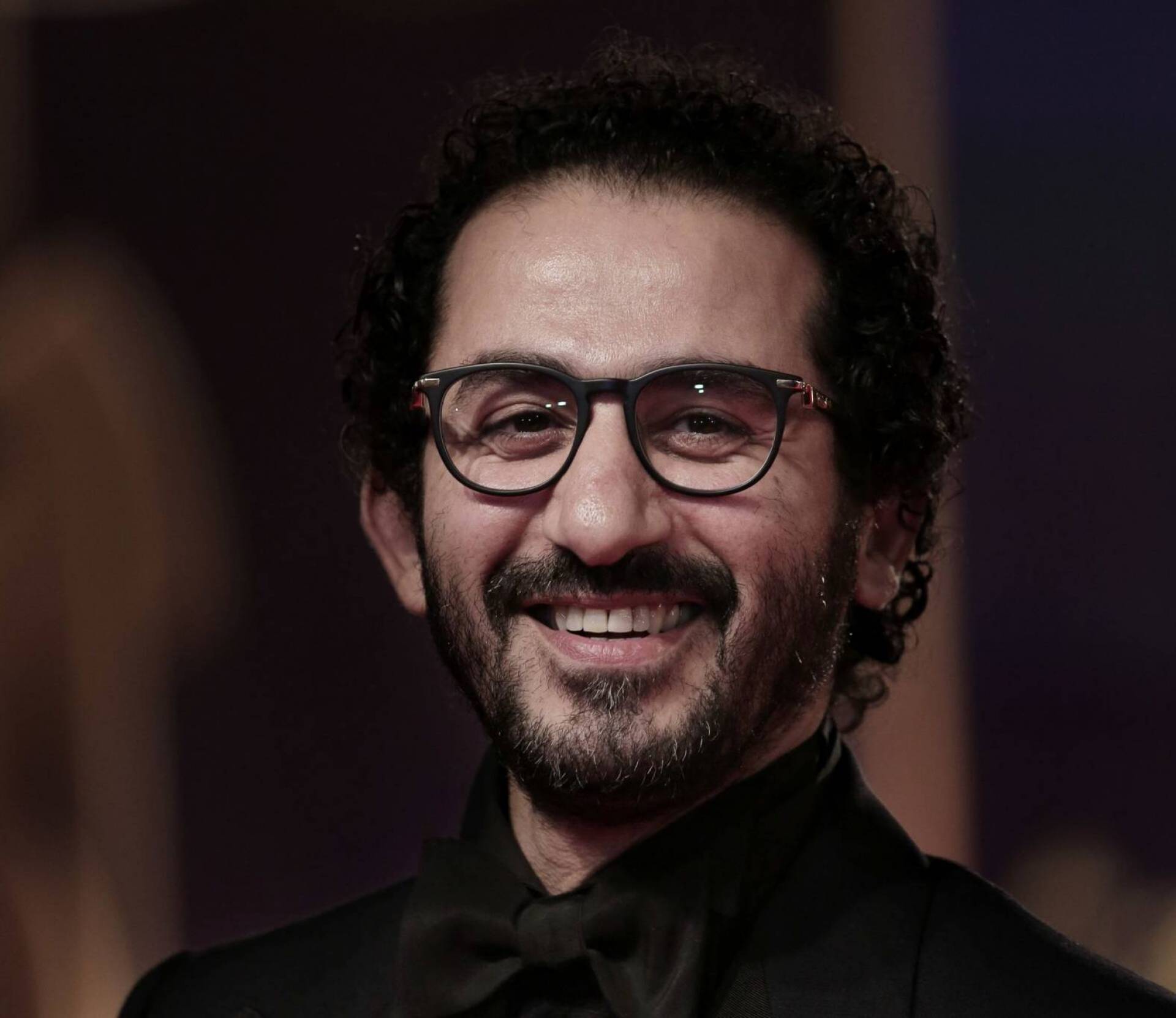 أحمد حلمي يروّج لمسرحيته الجديدة في "موسم الرياض" Image