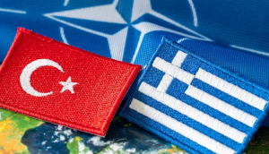  طبول حرب «لن تندلع» بين تركيا واليونان