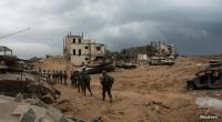 مصادر تكشف عن أكبر عدو لإتمام صفقة وقف حرب غزة في القاهرة