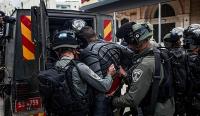 3660 فلسطينيا رهن الاعتقال الإداري بإسرائيل