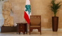 الفراغ الرئاسي في لبنان ..  مؤامرة أم صراع ؟