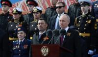 بوتين: الحرب ضد روسيا مستمرة