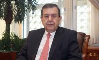  زياد فريز رئيسا لمجلس استثمار أموال الضمان الاجتماعي