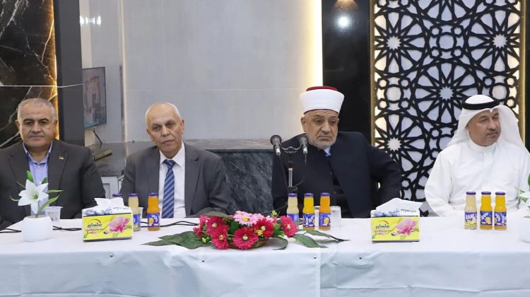 وزير الأوقاف: المساجد منارات للعلم وتعزيز للوحدة الوطنية